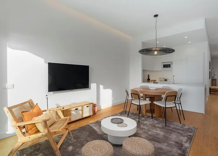 아파트 Acqua Ii By An Island