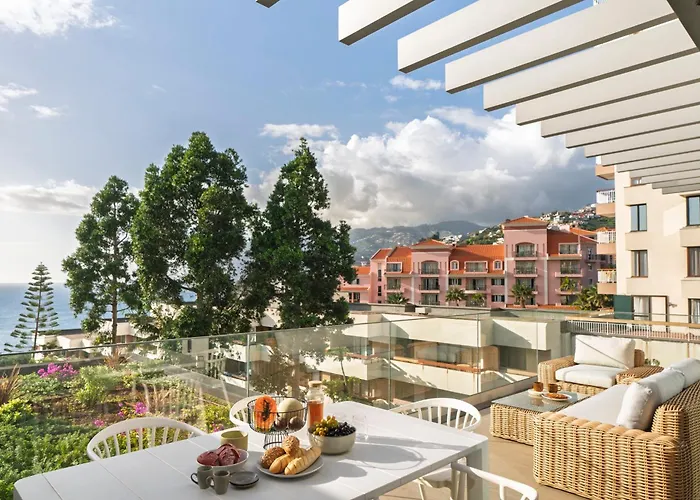 아파트 Acqua Ii By An Island *