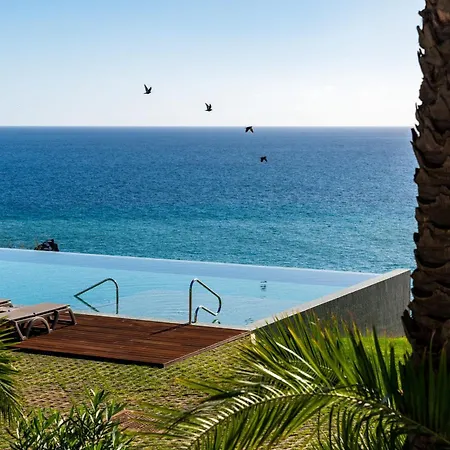 Acqua Ii By An Island Funchal