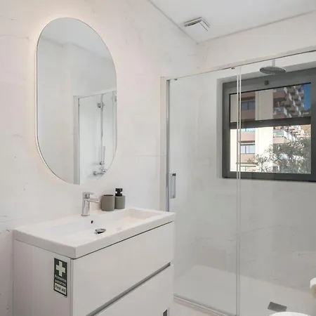 Apartman Acqua Ii By An Island Funchal