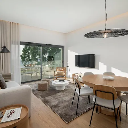 Acqua Ii By An Island Apartman